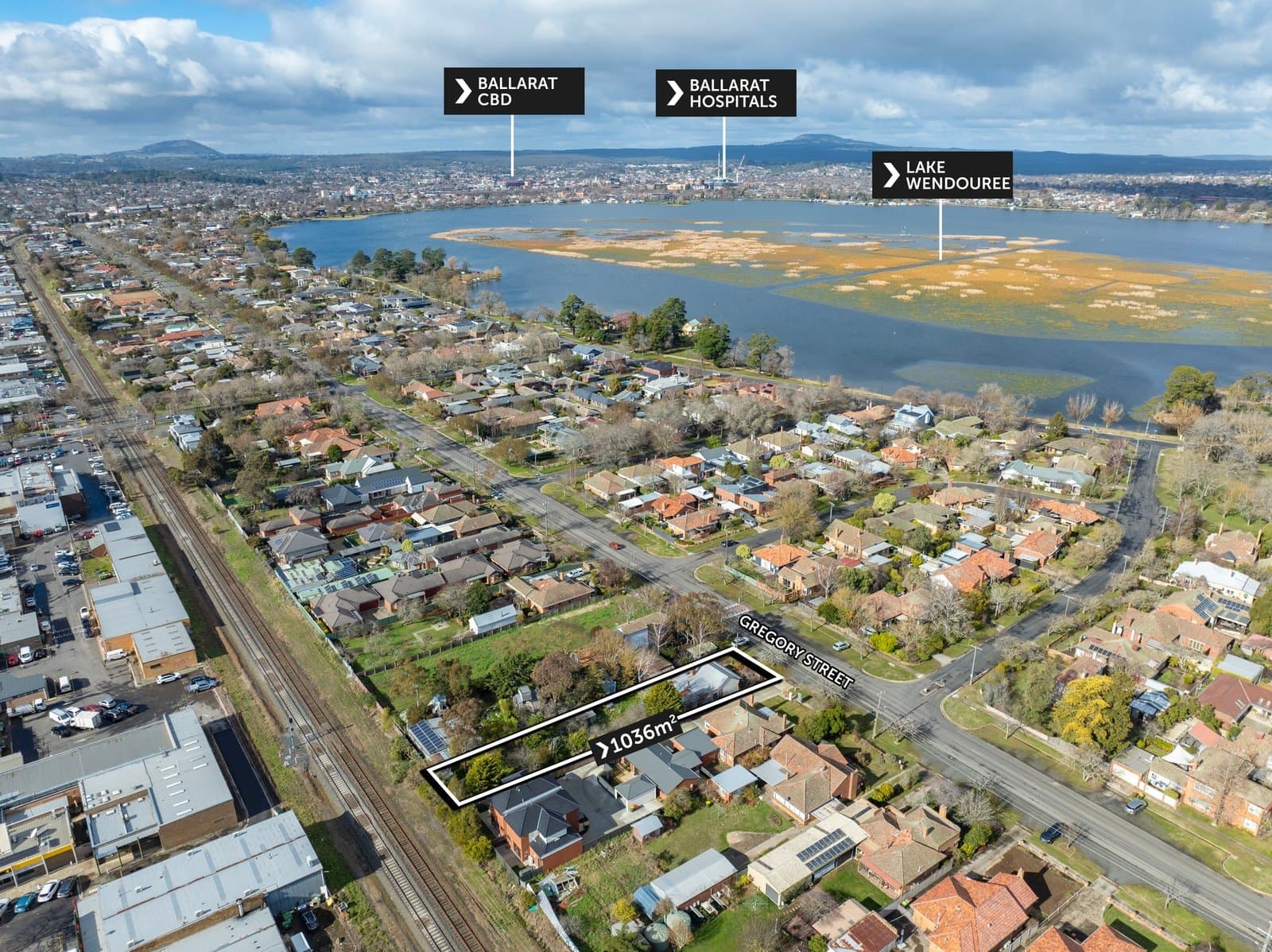 1428 Gregory Street, Lake Wendouree, Lake Wendouree - Thumbnail 5