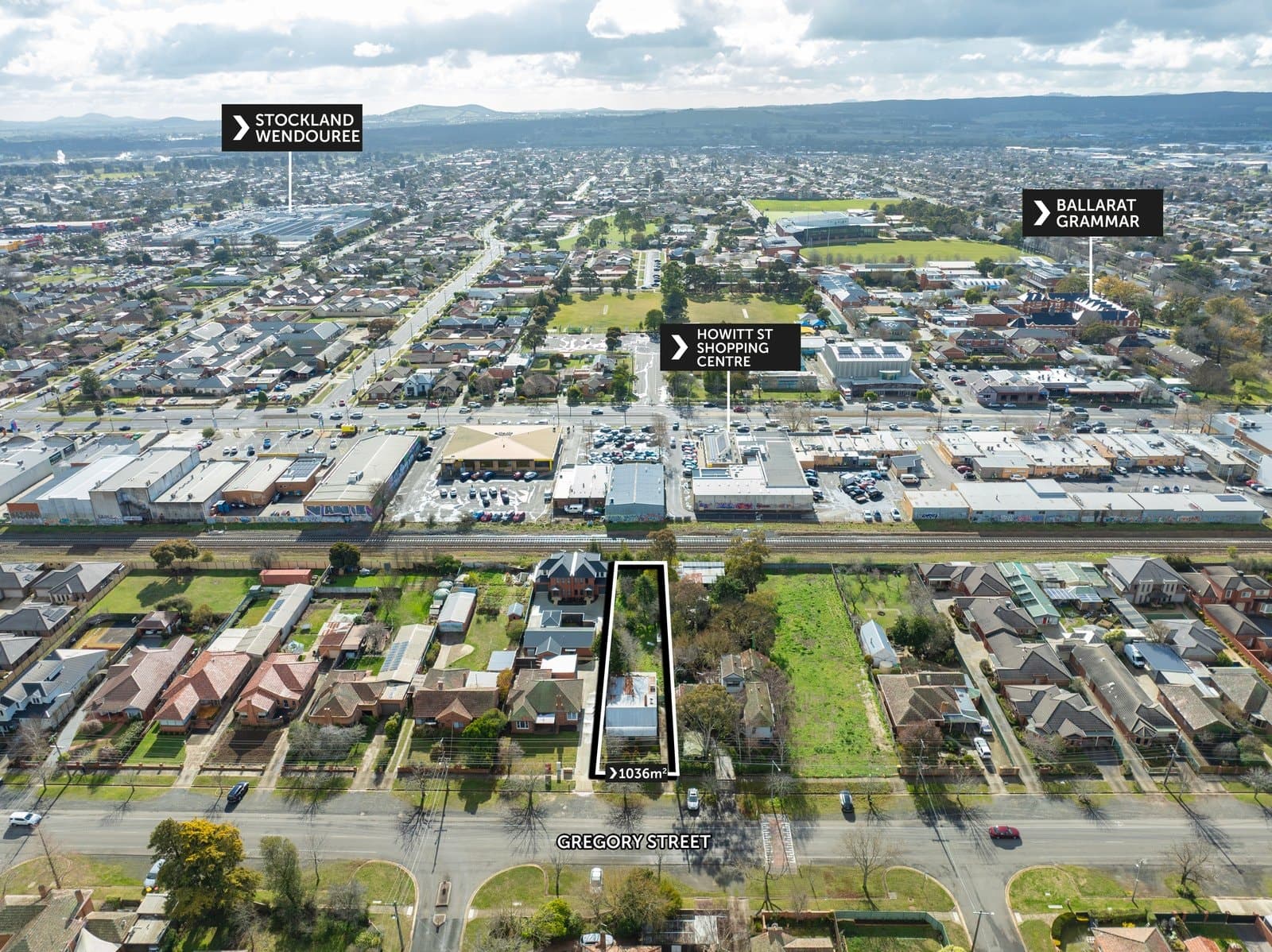 1428 Gregory Street, Lake Wendouree, Lake Wendouree - Thumbnail 6