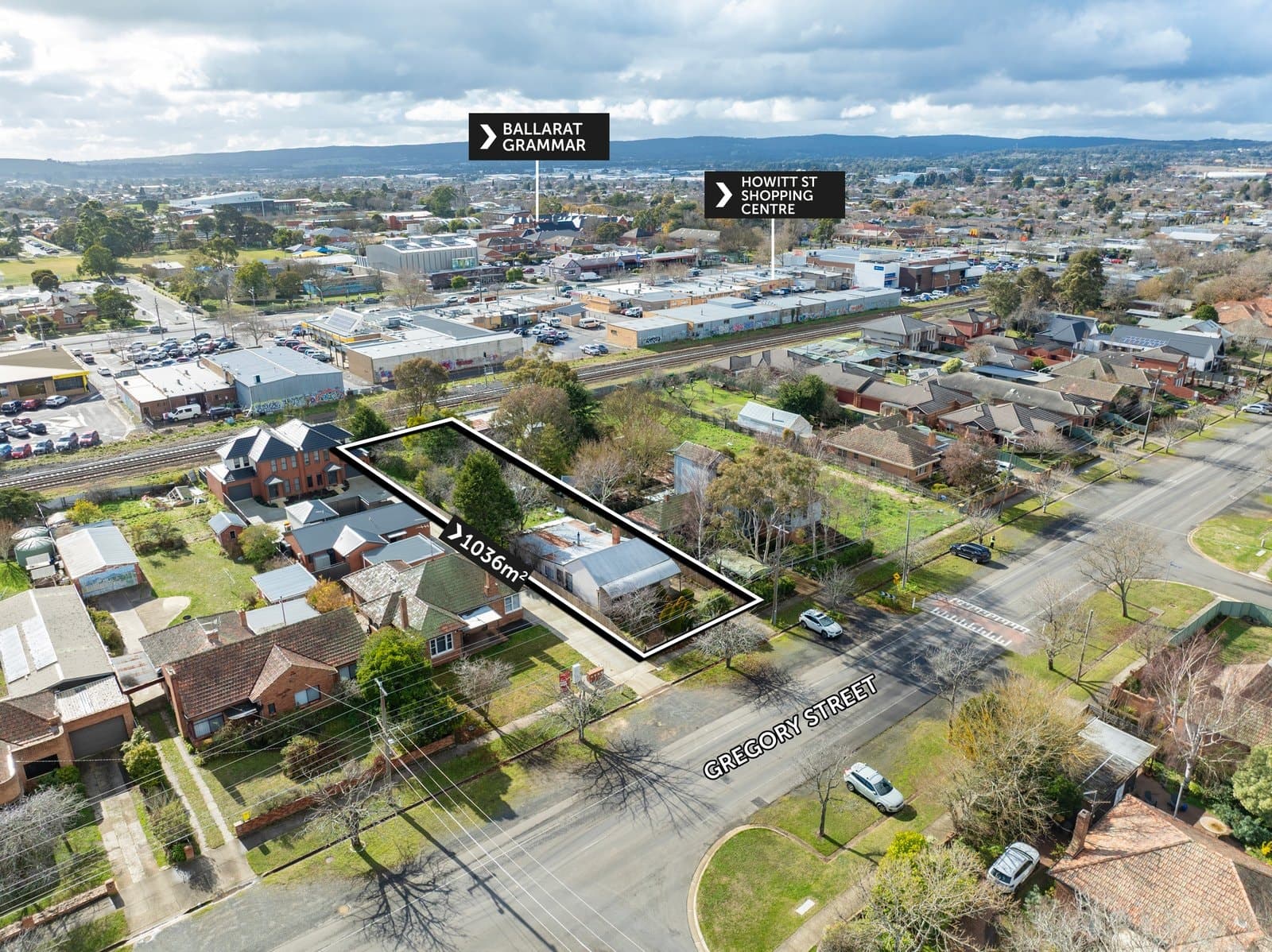 1428 Gregory Street, Lake Wendouree, Lake Wendouree - Thumbnail 7