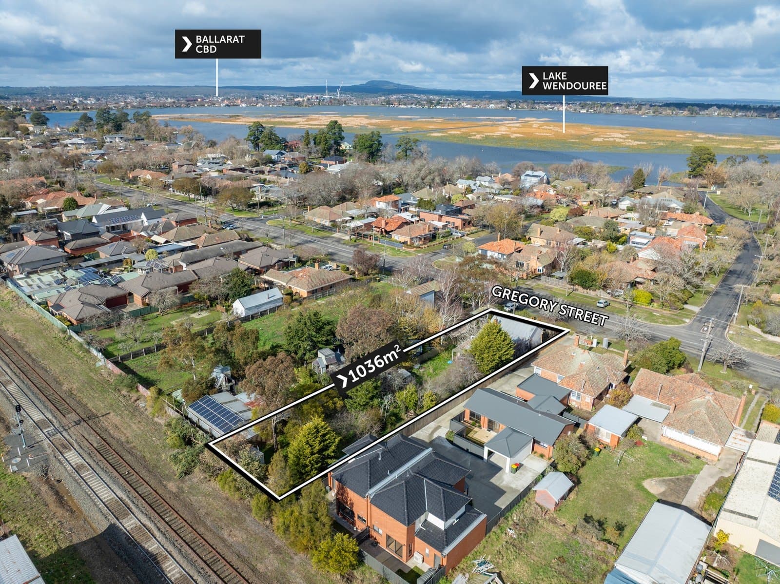 1428 Gregory Street, Lake Wendouree, Lake Wendouree - Thumbnail 8