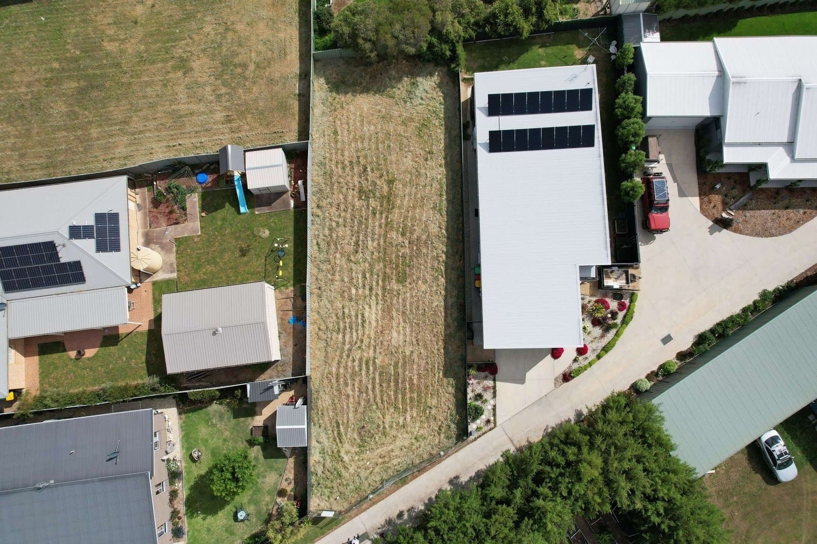 Lot 1 16 Marshall Crescent, Heathcote, Heathcote - Image 1