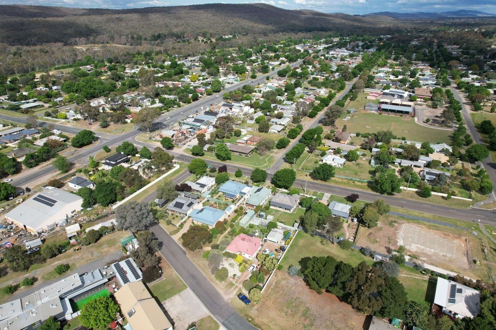 Lot 1 16 Marshall Crescent, Heathcote, Heathcote - Thumbnail 2