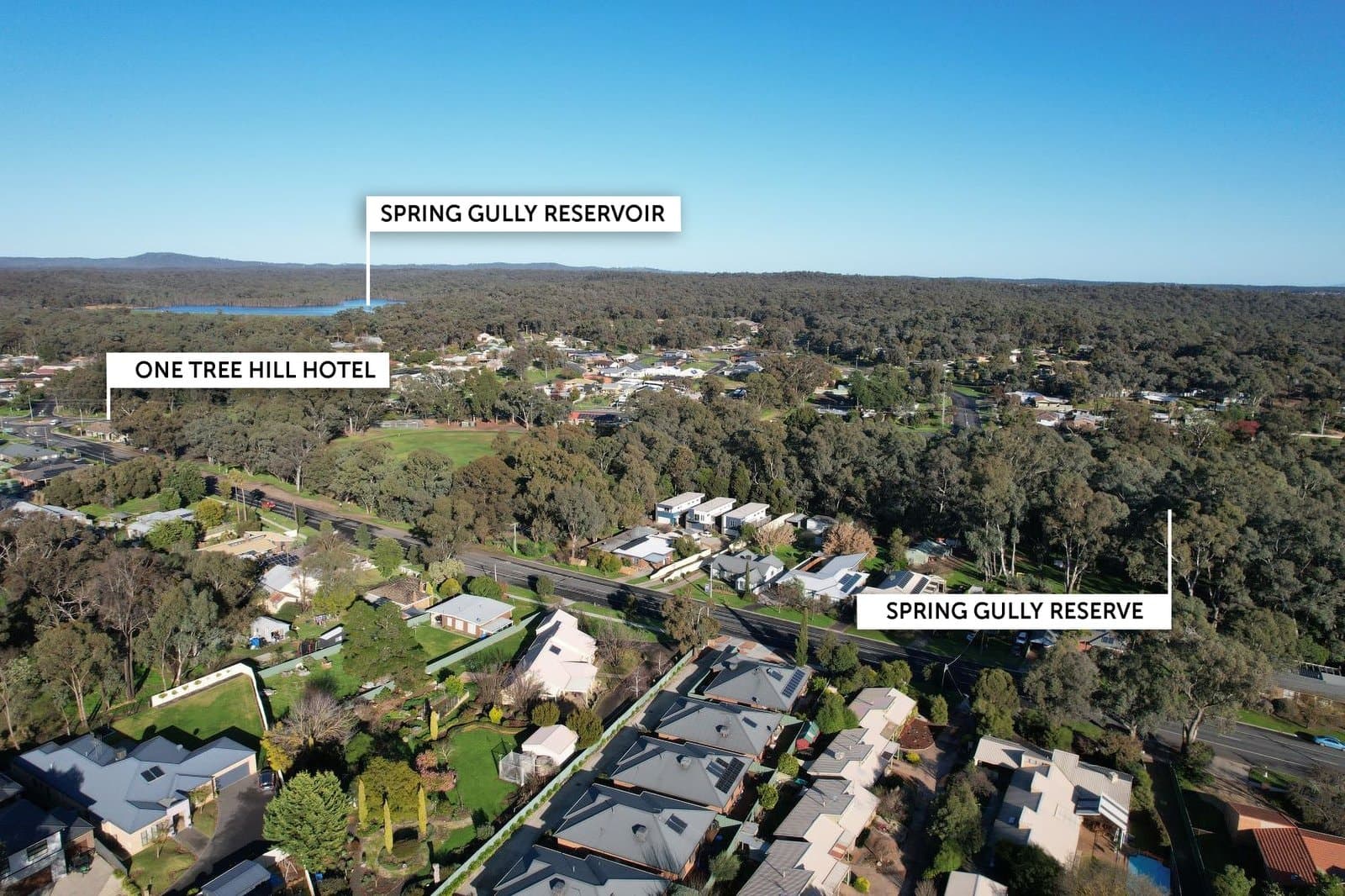20 Bronwyn Court, Spring Gully, Spring Gully - Thumbnail 2
