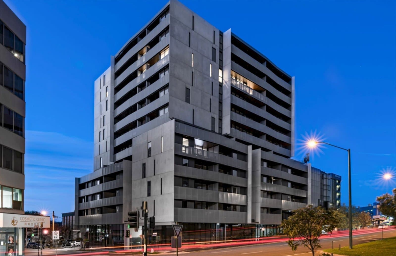 503/999 Whitehorse Road, Box Hill, Box Hill - Thumbnail 3