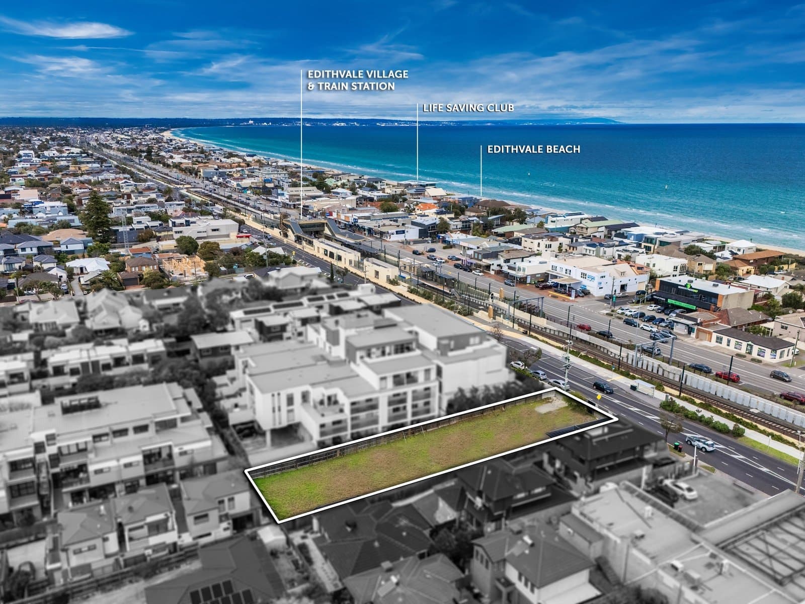 194 Station Street, Edithvale, Edithvale - Image 1