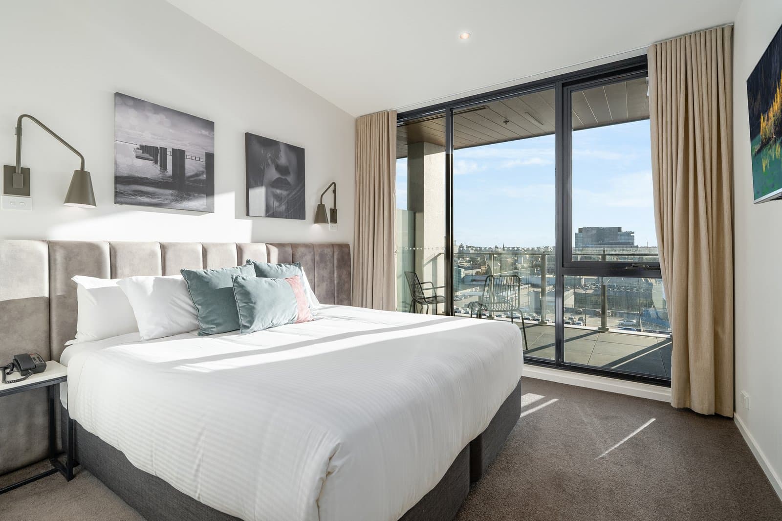 901/10 Bellerine Street, Geelong, Geelong - Thumbnail 7
