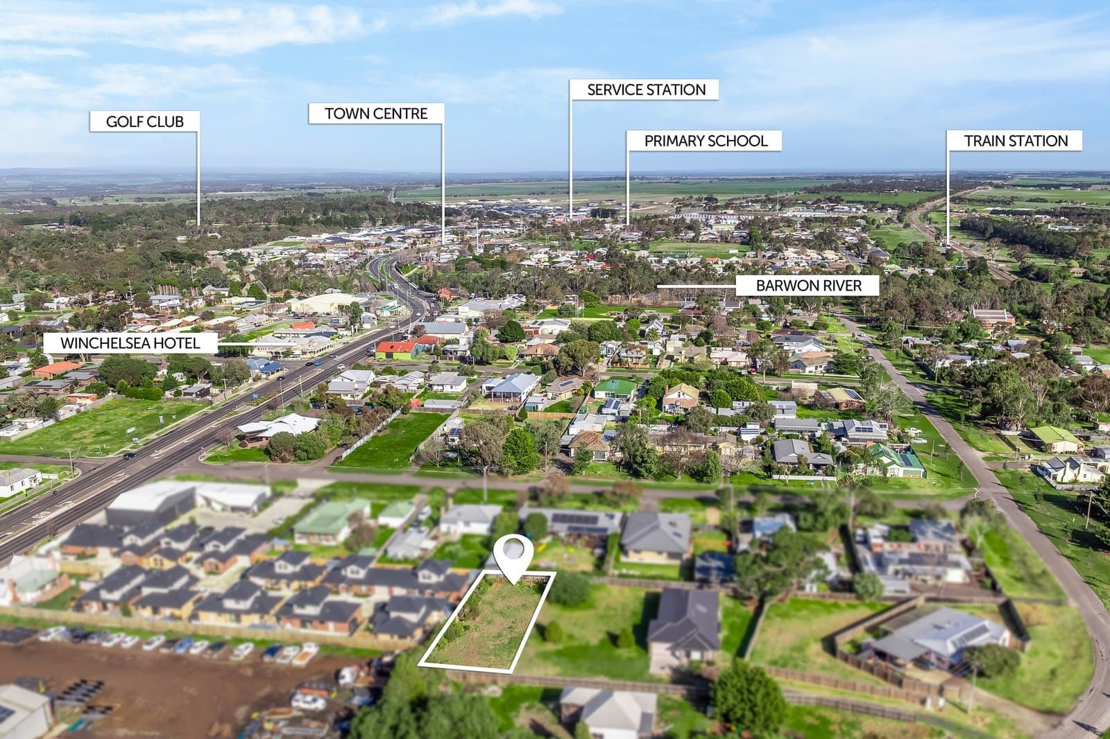 18B Barkly Street, Winchelsea, Winchelsea - Thumbnail 2
