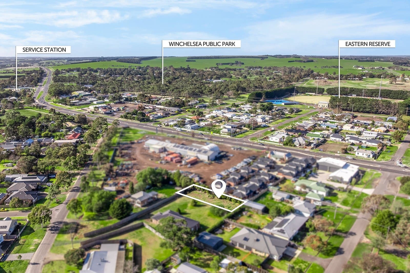 18B Barkly Street, Winchelsea, Winchelsea - Thumbnail 3