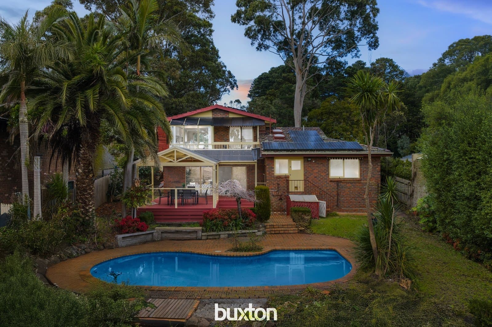 9 Redleaf Way, Wheelers Hill, Wheelers Hill - Image 1