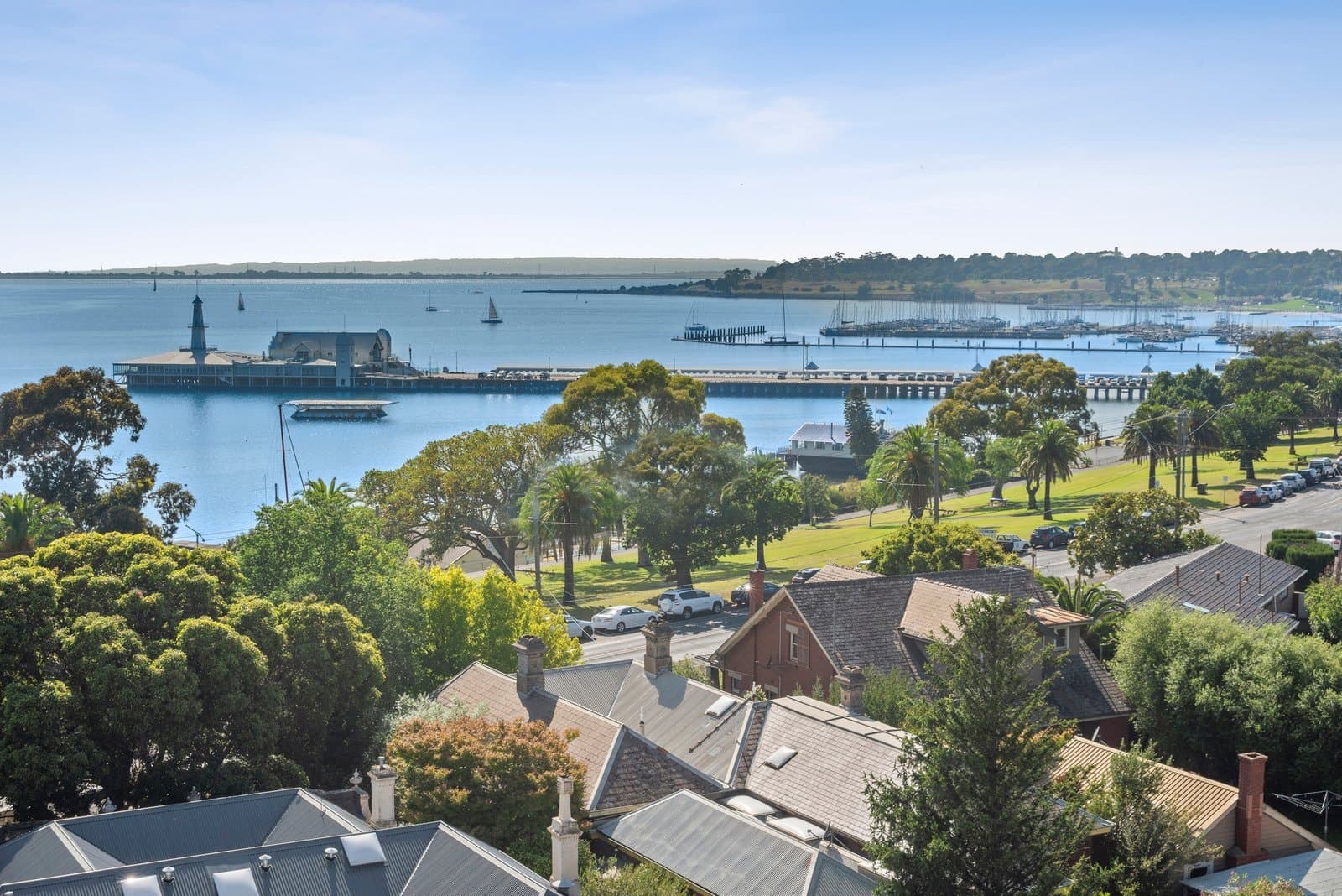 609/18 Malone Street, Geelong, Geelong - Image 1