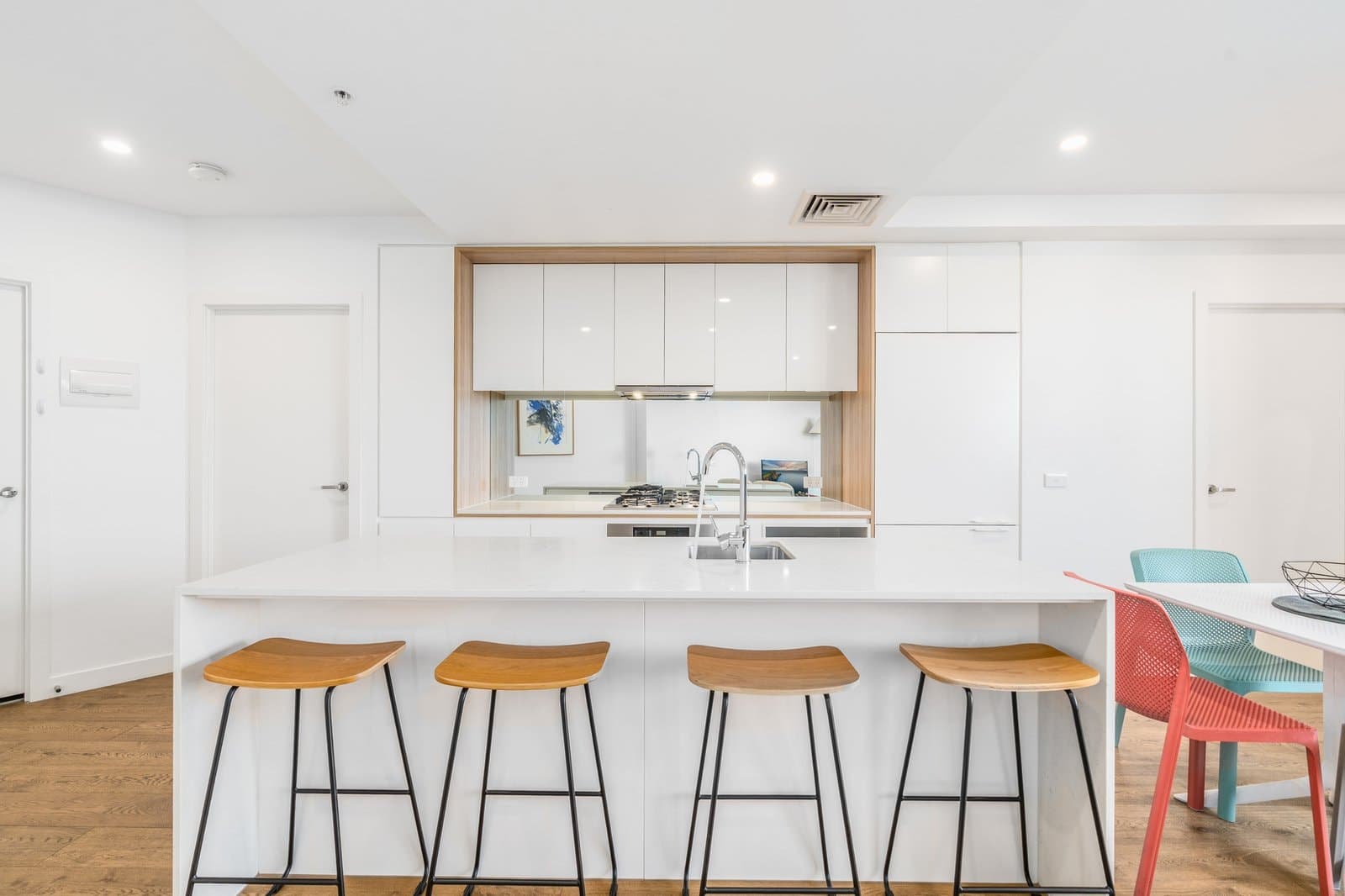 609/18 Malone Street, Geelong, Geelong - Thumbnail 4