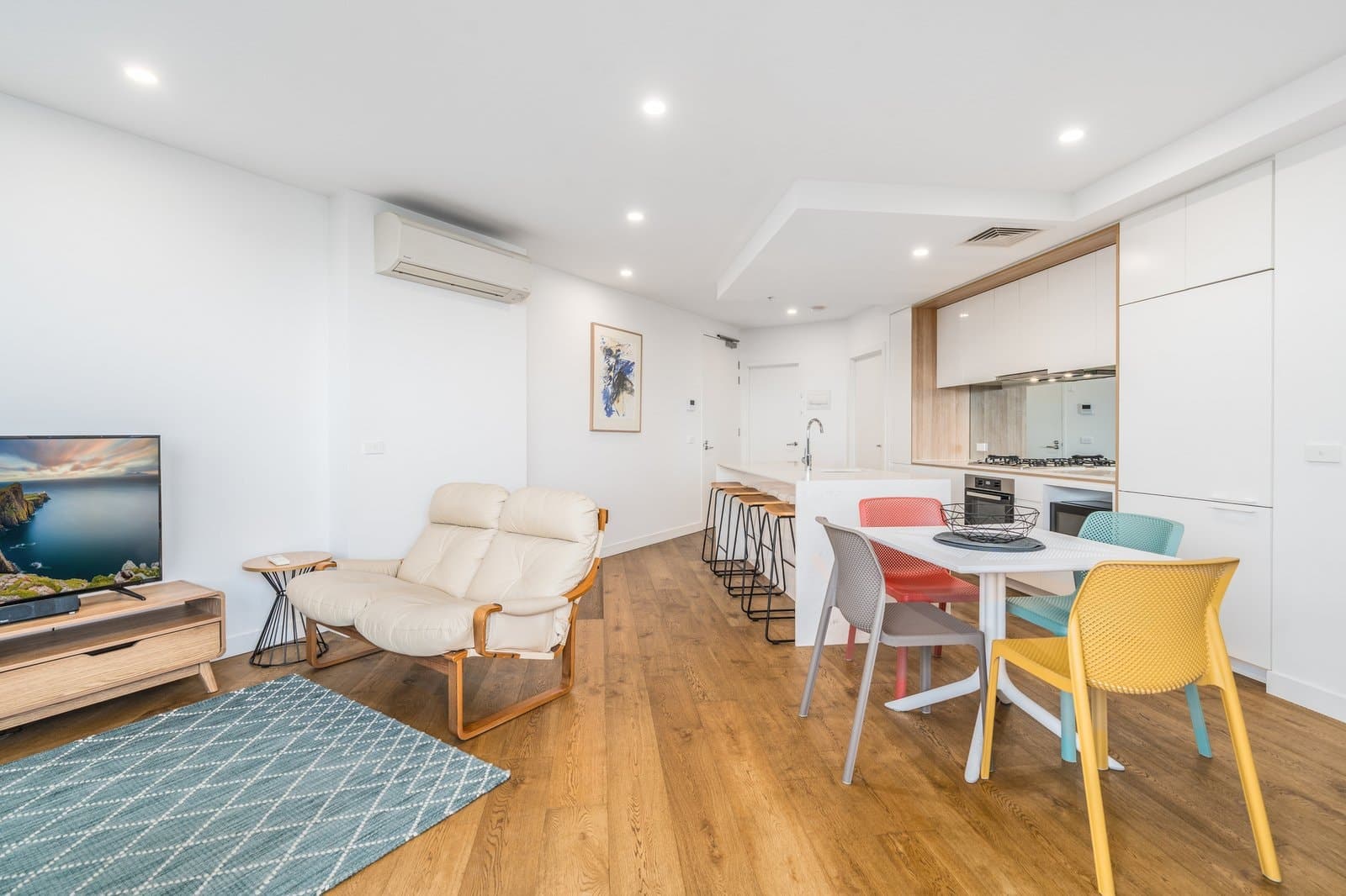 609/18 Malone Street, Geelong, Geelong - Thumbnail 7