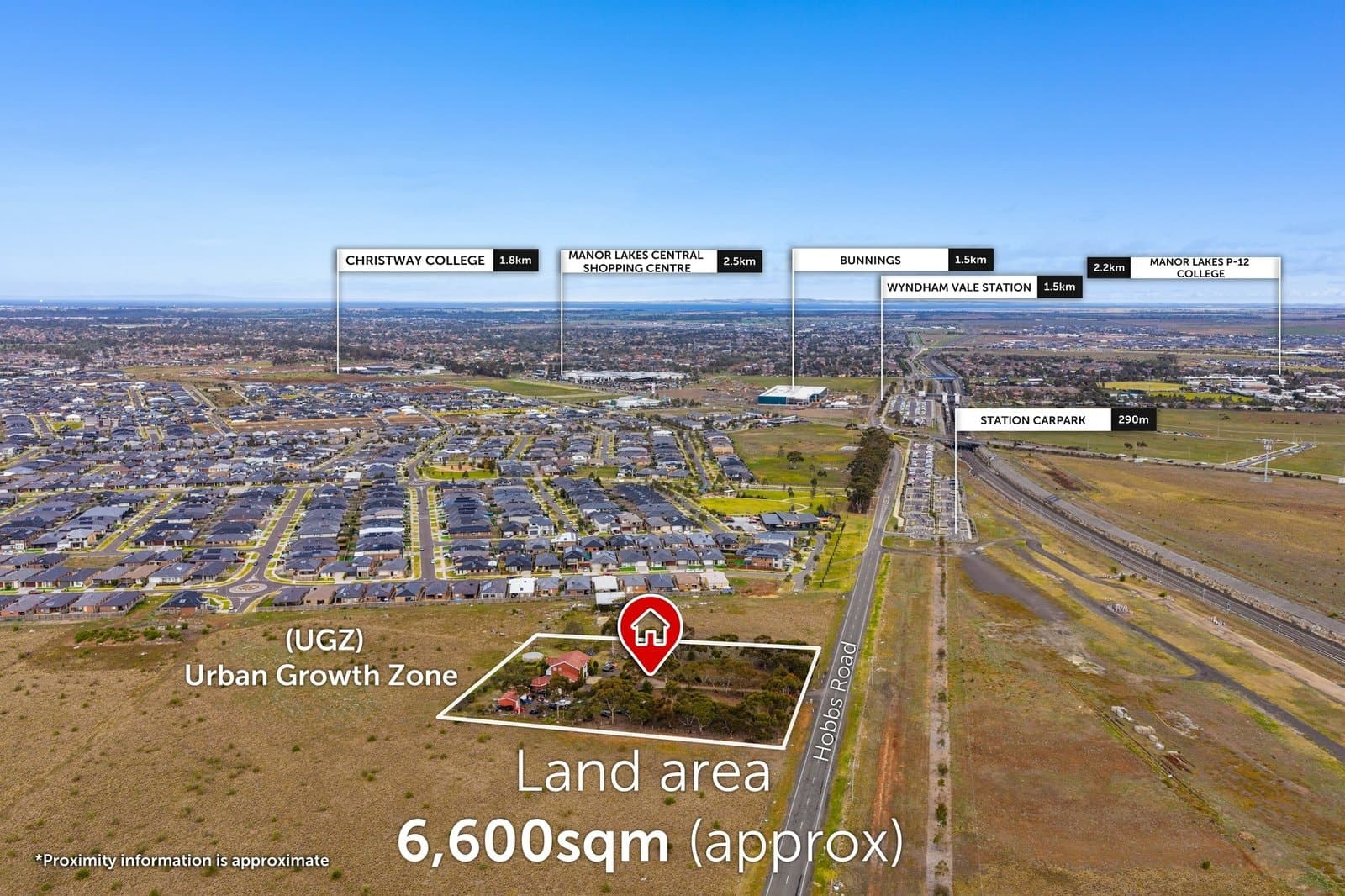 70 Hobbs Road, Wyndham Vale, Wyndham Vale - Image 1