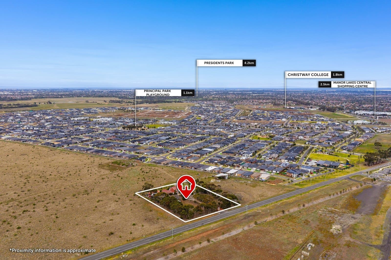 70 Hobbs Road, Wyndham Vale, Wyndham Vale - Thumbnail 3