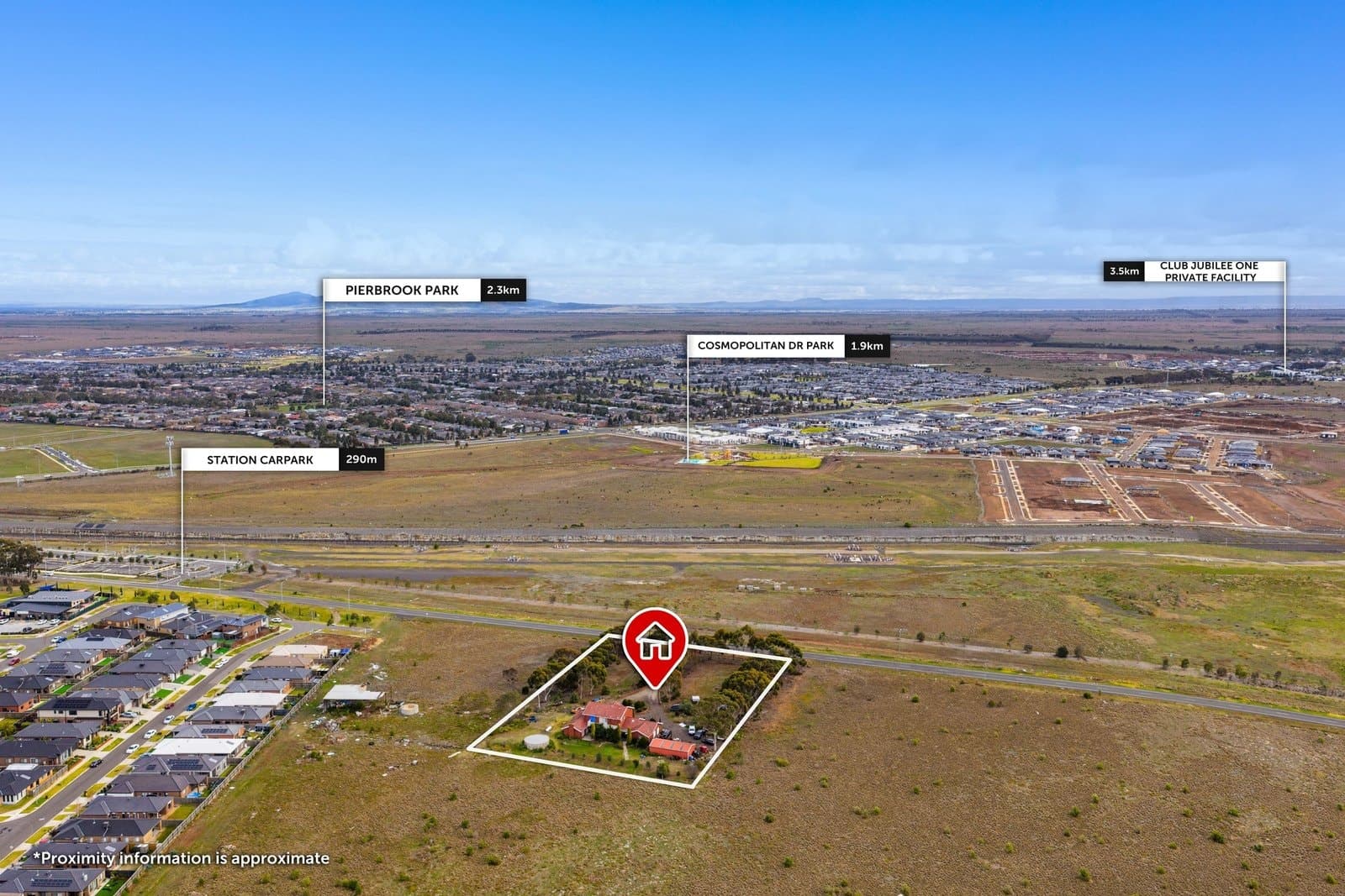 70 Hobbs Road, Wyndham Vale, Wyndham Vale - Thumbnail 4