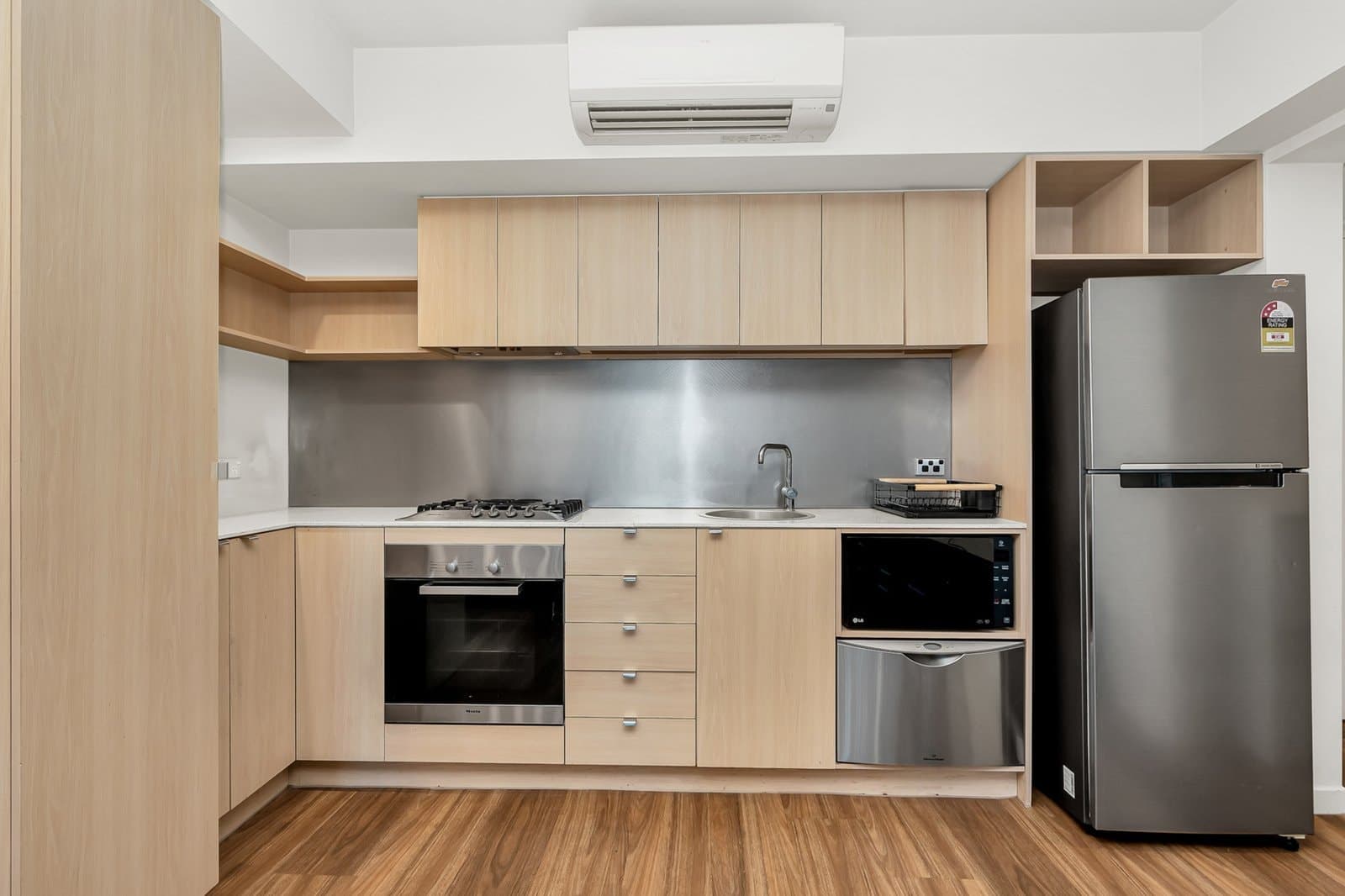 1002/2-14 Albert Road, South Melbourne, South Melbourne - Thumbnail 6