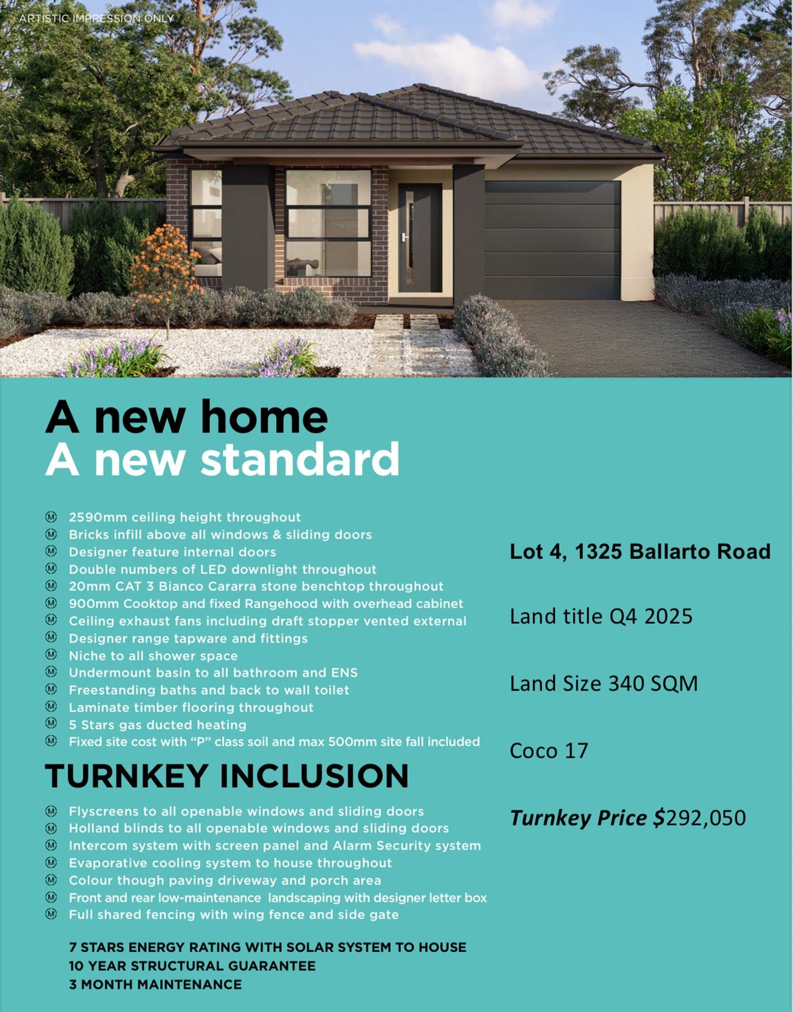 104, 130/1325 Ballarto Road, Cranbourne East, Cranbourne East - Thumbnail 2