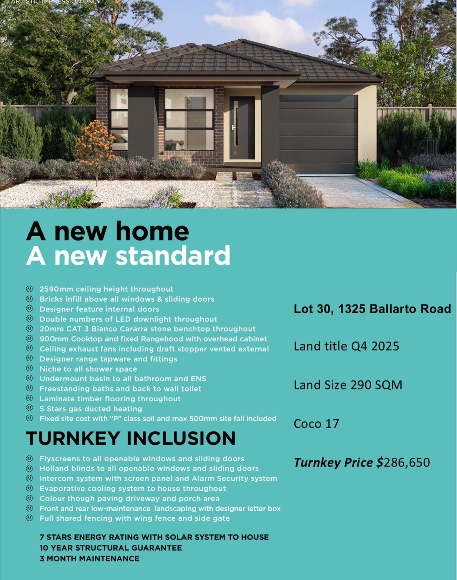104, 130/1325 Ballarto Road, Cranbourne East, Cranbourne East - Thumbnail 3