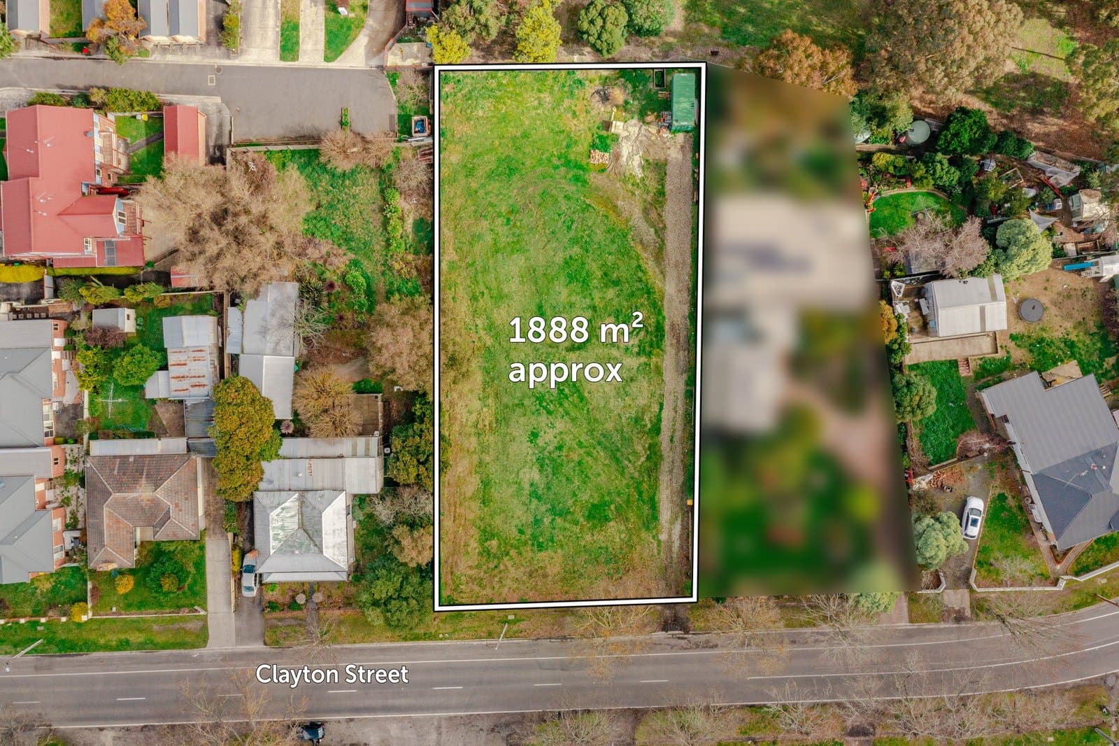 316 Clayton Street, Canadian, Canadian - Thumbnail 2