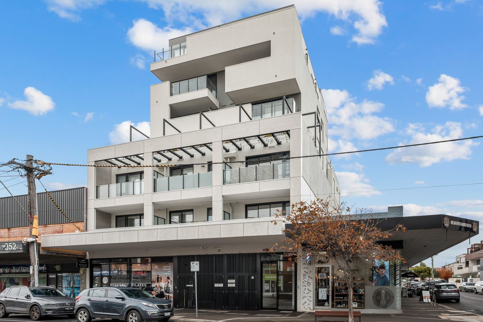 304/342 Centre Road, Bentleigh, Bentleigh - Thumbnail 2