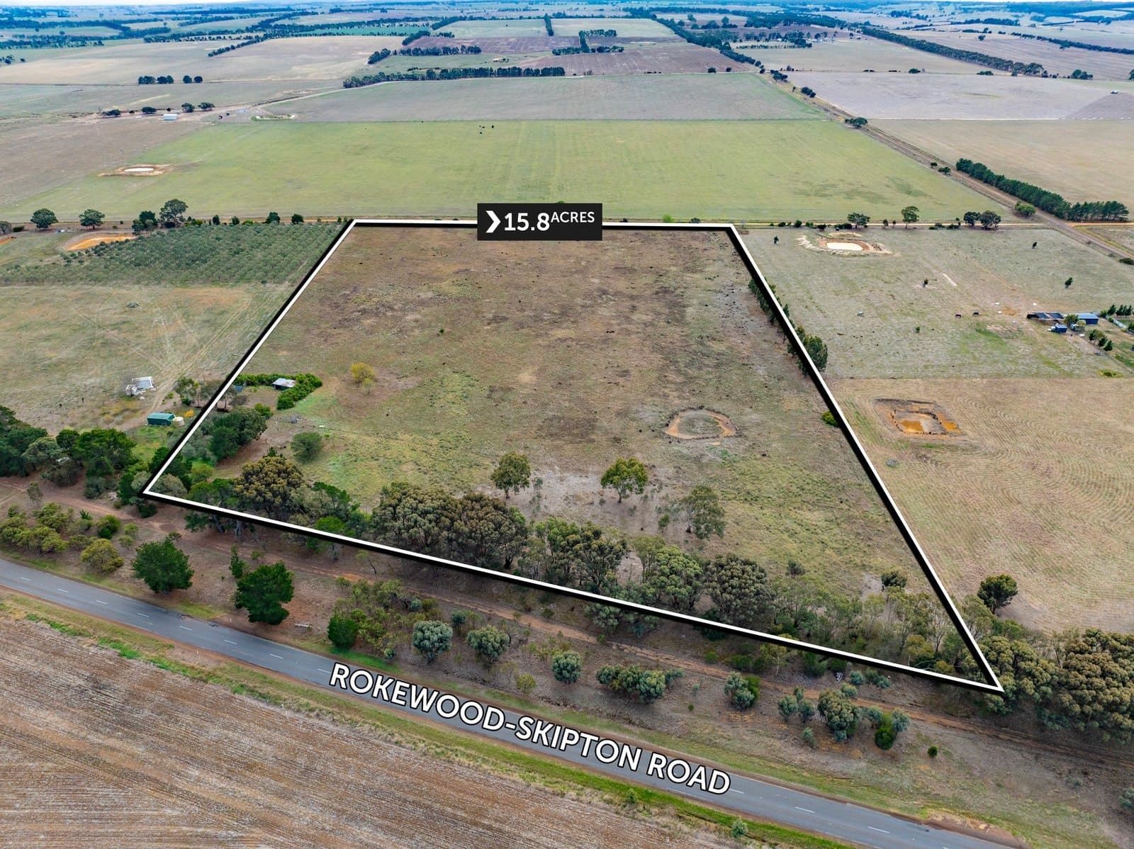 49 Rokewood-Skipton Road, Rokewood, Rokewood - Thumbnail 2