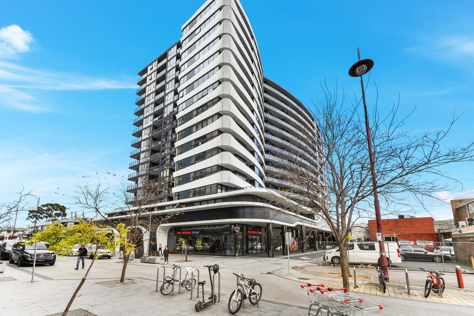 314/52-54 Osullivan Road, Glen Waverley, Glen Waverley - Thumbnail 2