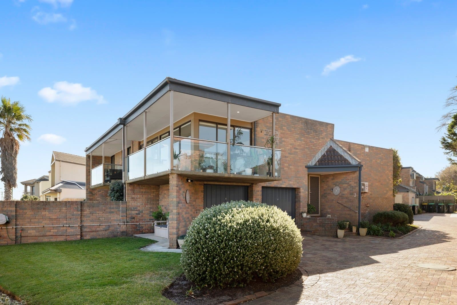 3/128-130 Beach Road, Parkdale, Parkdale - Image 1