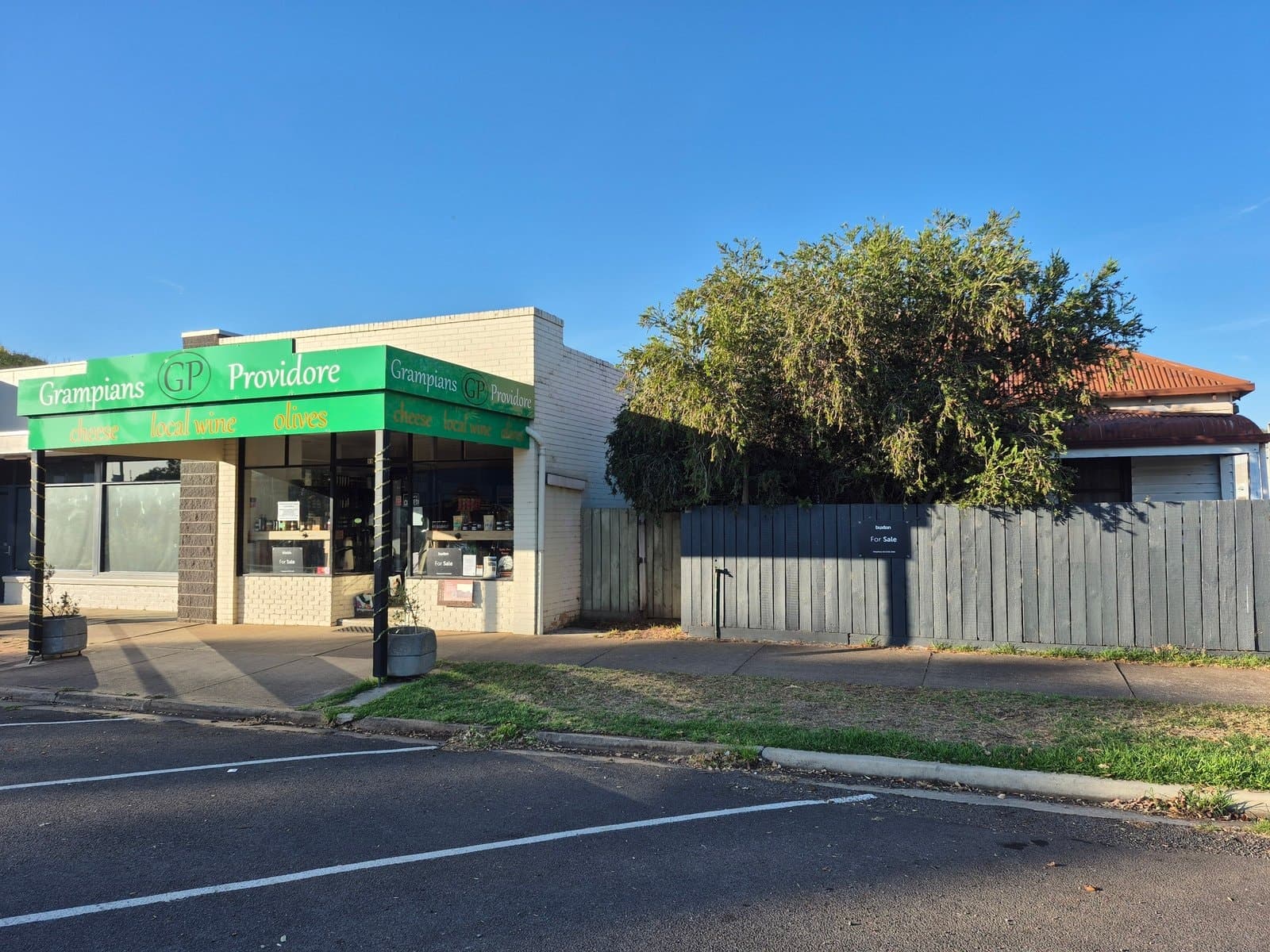 93 Parker Street, Dunkeld, Dunkeld - Image 1