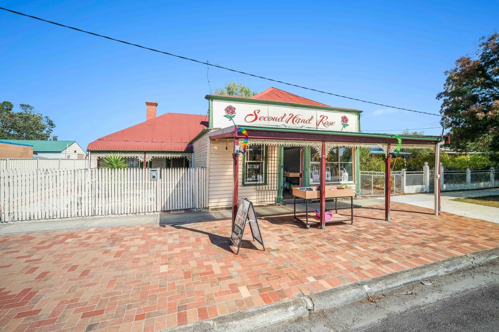 62 Talbot Road, Clunes, Clunes - Image 1