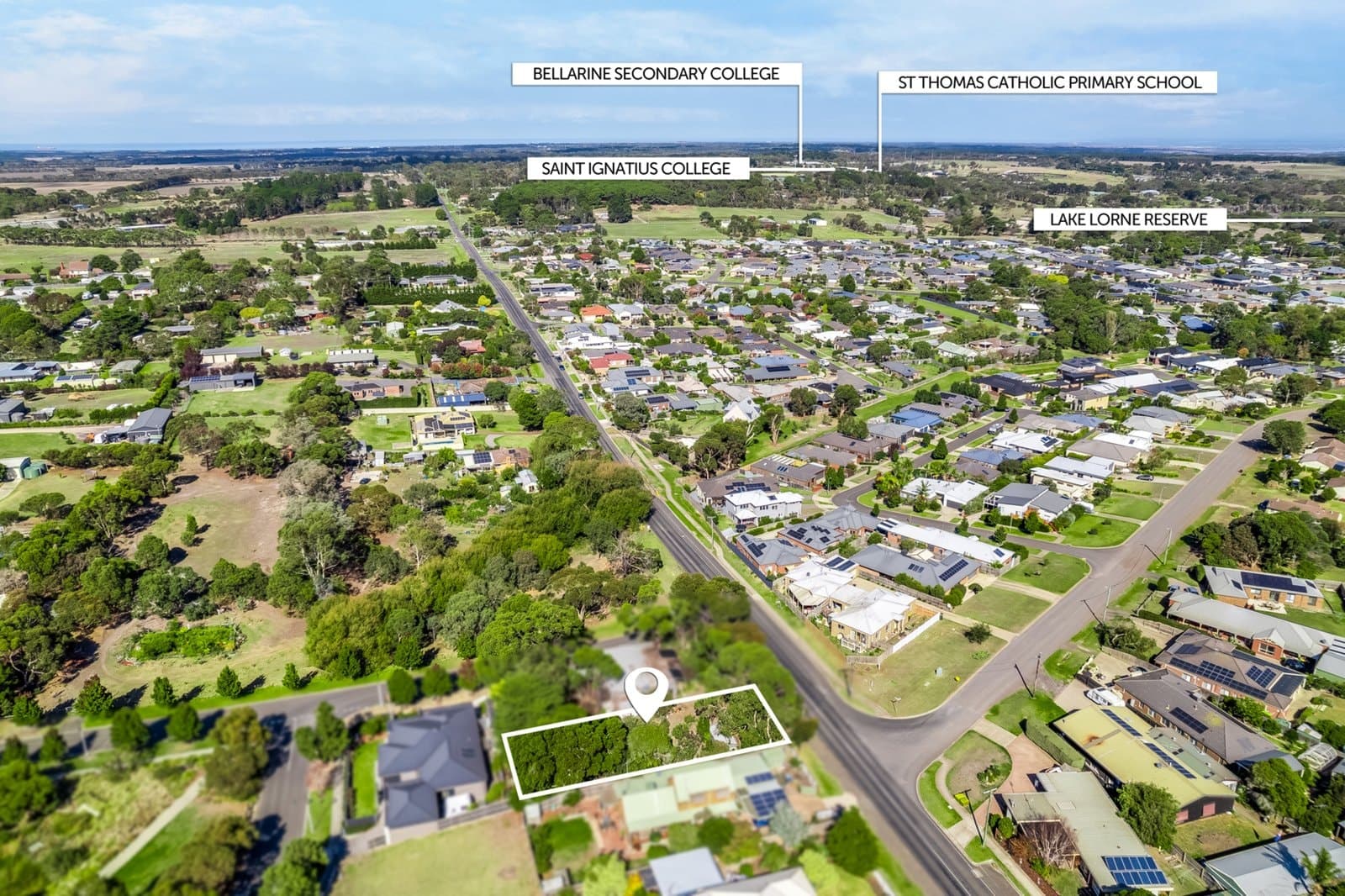 49 Princess Street, Drysdale, Drysdale - Thumbnail 2