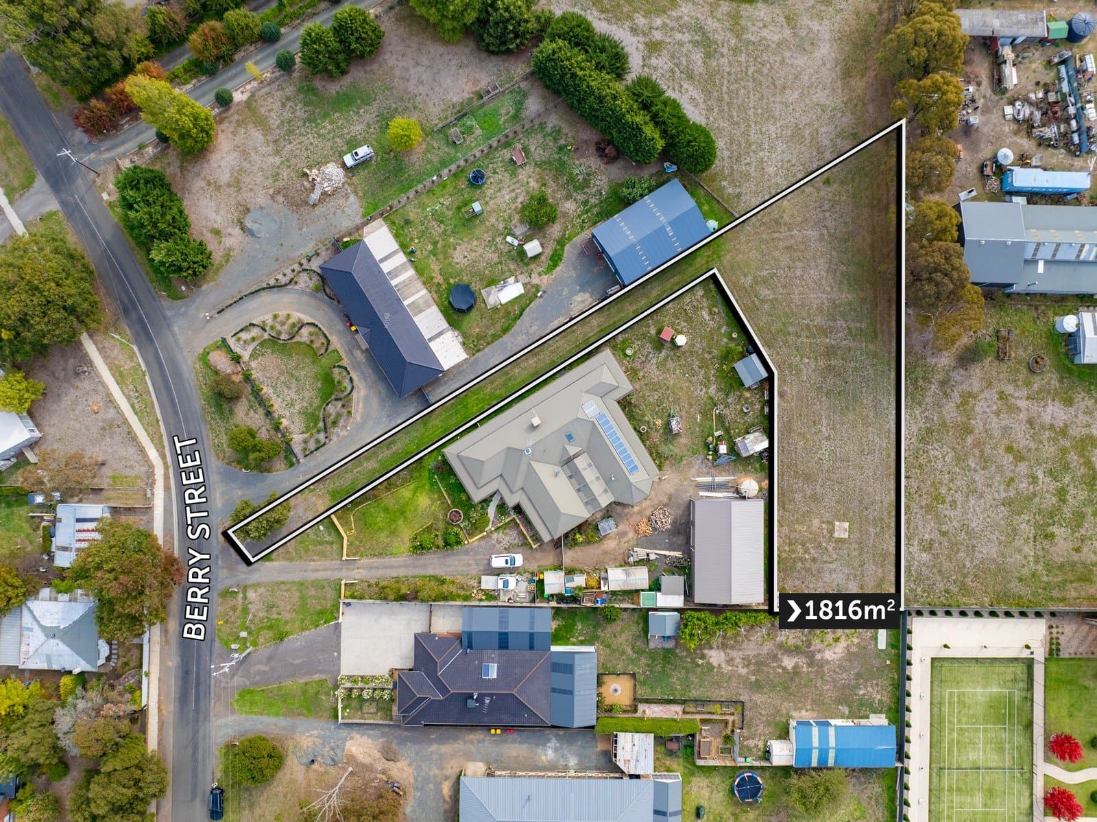 10A Berry Street, Ballan, Ballan - Thumbnail 2