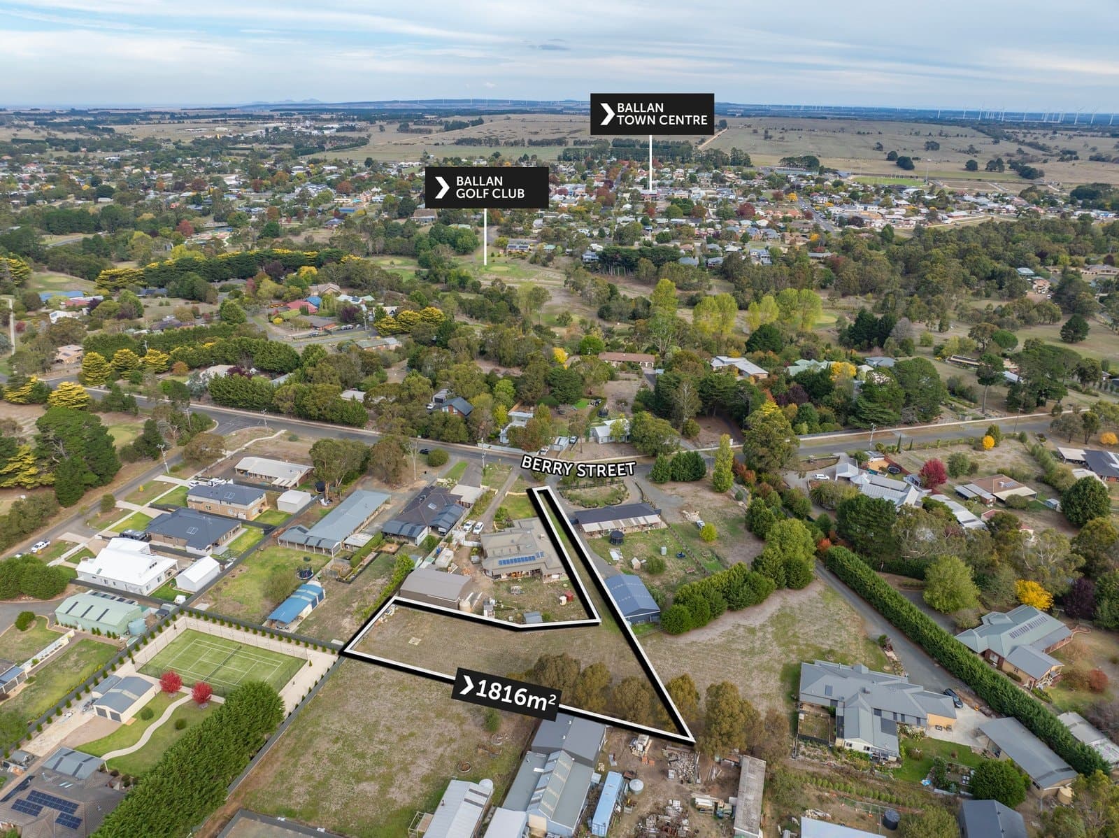 10A Berry Street, Ballan, Ballan - Thumbnail 3