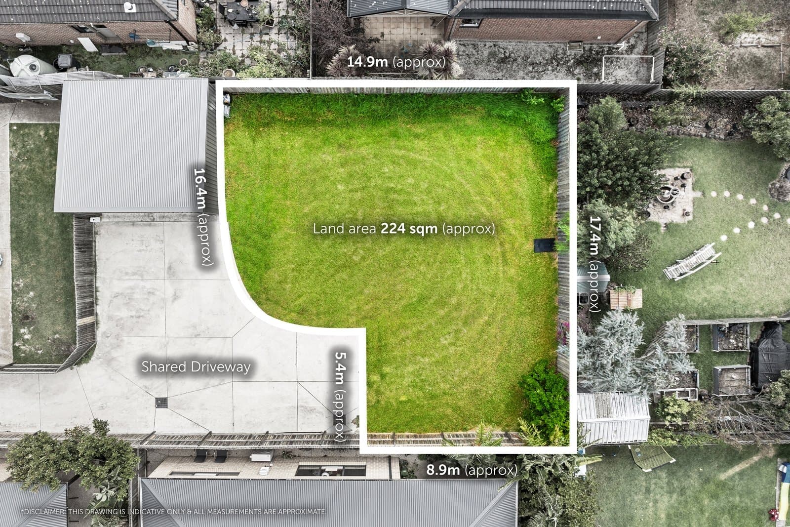Lot 3 1 Neil Street, Belmont, Belmont - Image 1