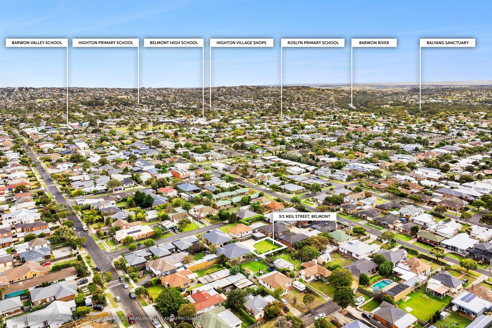 Lot 3 1 Neil Street, Belmont, Belmont - Thumbnail 2
