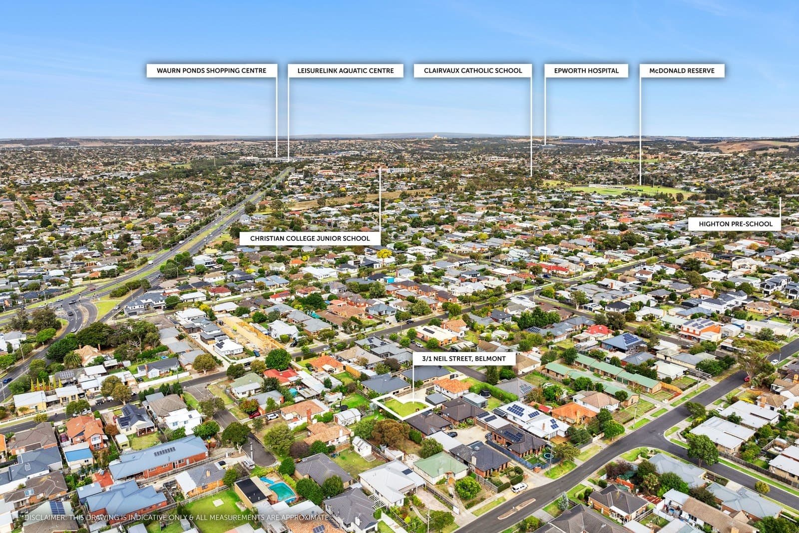 Lot 3 1 Neil Street, Belmont, Belmont - Thumbnail 3