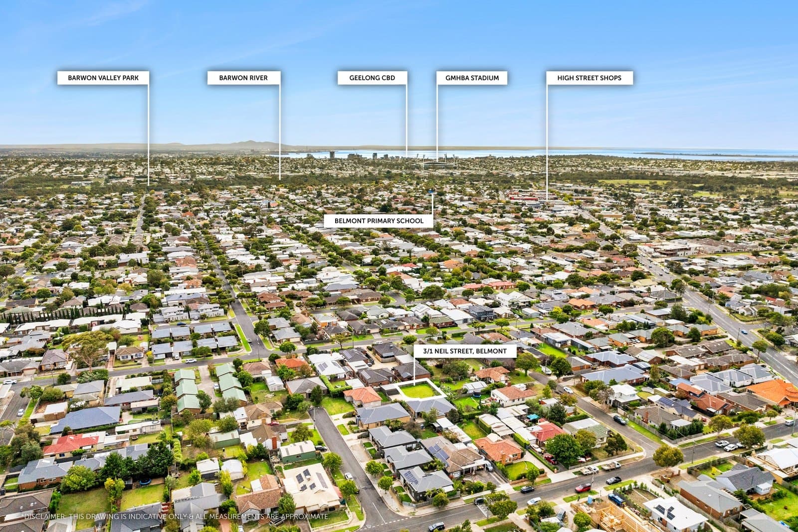 Lot 3 1 Neil Street, Belmont, Belmont - Thumbnail 4