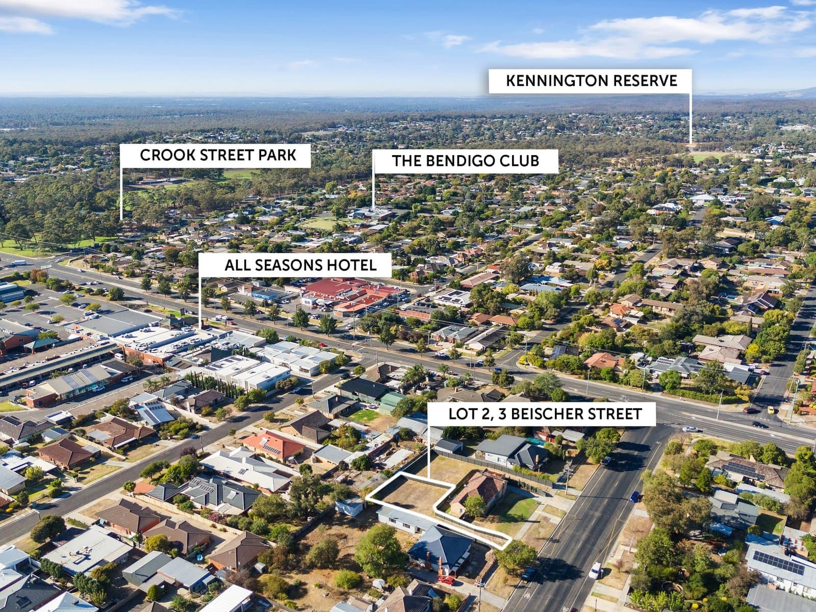 Lot 2 3 Beischer Street, Strathdale, Strathdale - Thumbnail 5