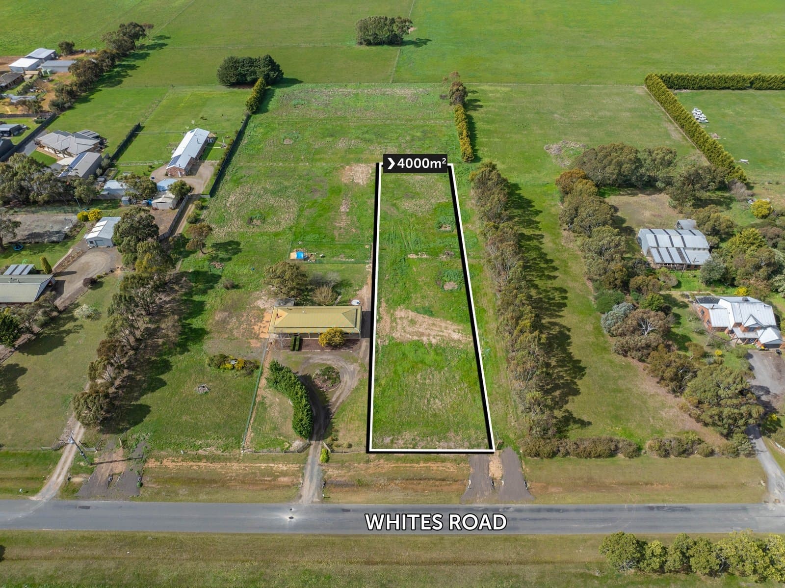Lot 3 45 Whites Road, Cardigan, Cardigan - Thumbnail 2
