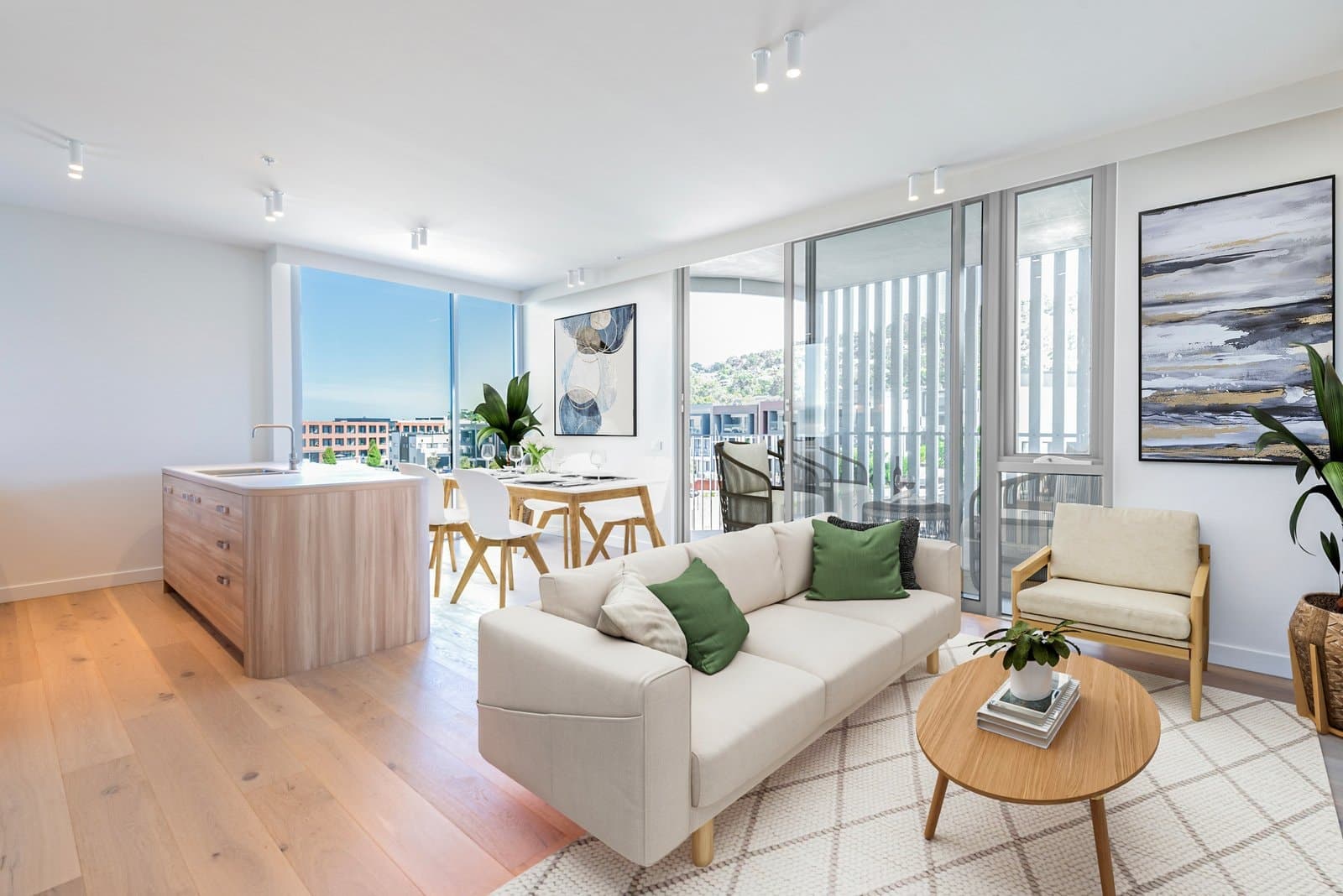 103/15 Martha Cove Boulevard, Safety Beach, Safety Beach - Thumbnail 2