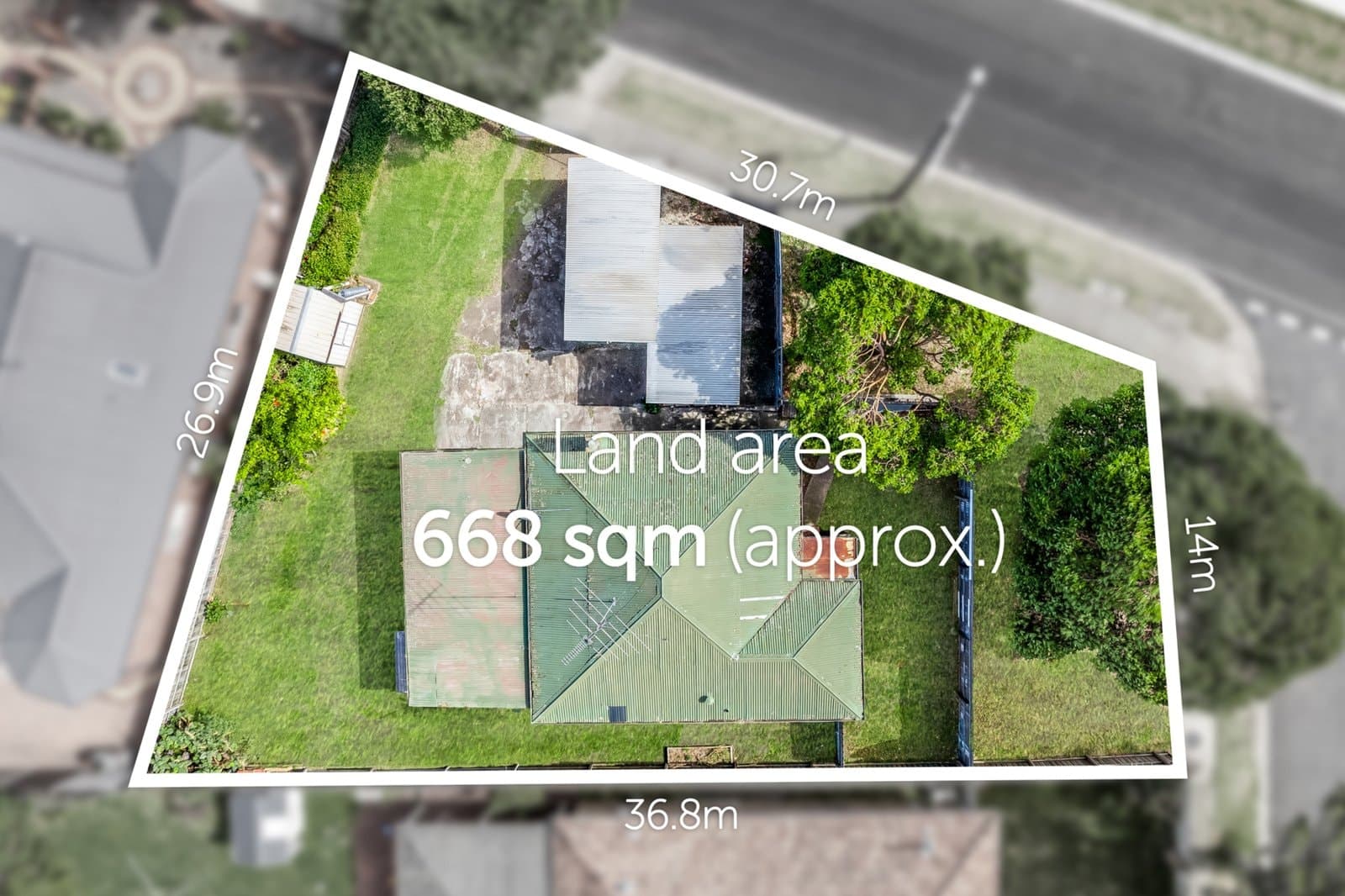 203 Garden Street, East Geelong, East Geelong - Thumbnail 2