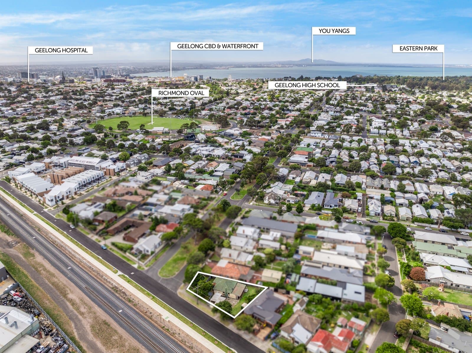 203 Garden Street, East Geelong, East Geelong - Thumbnail 3
