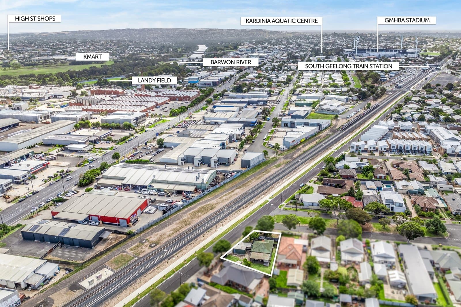 203 Garden Street, East Geelong, East Geelong - Thumbnail 4