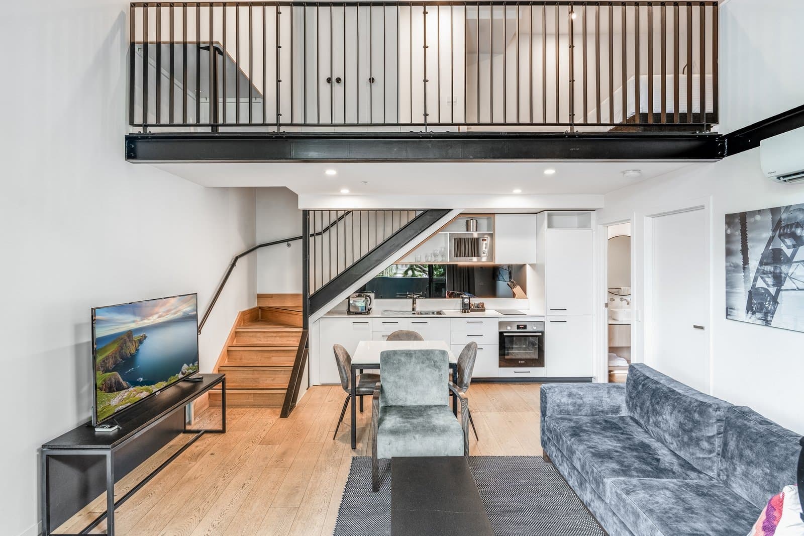 108/10 Bellerine Street, Geelong, Geelong - Image 1