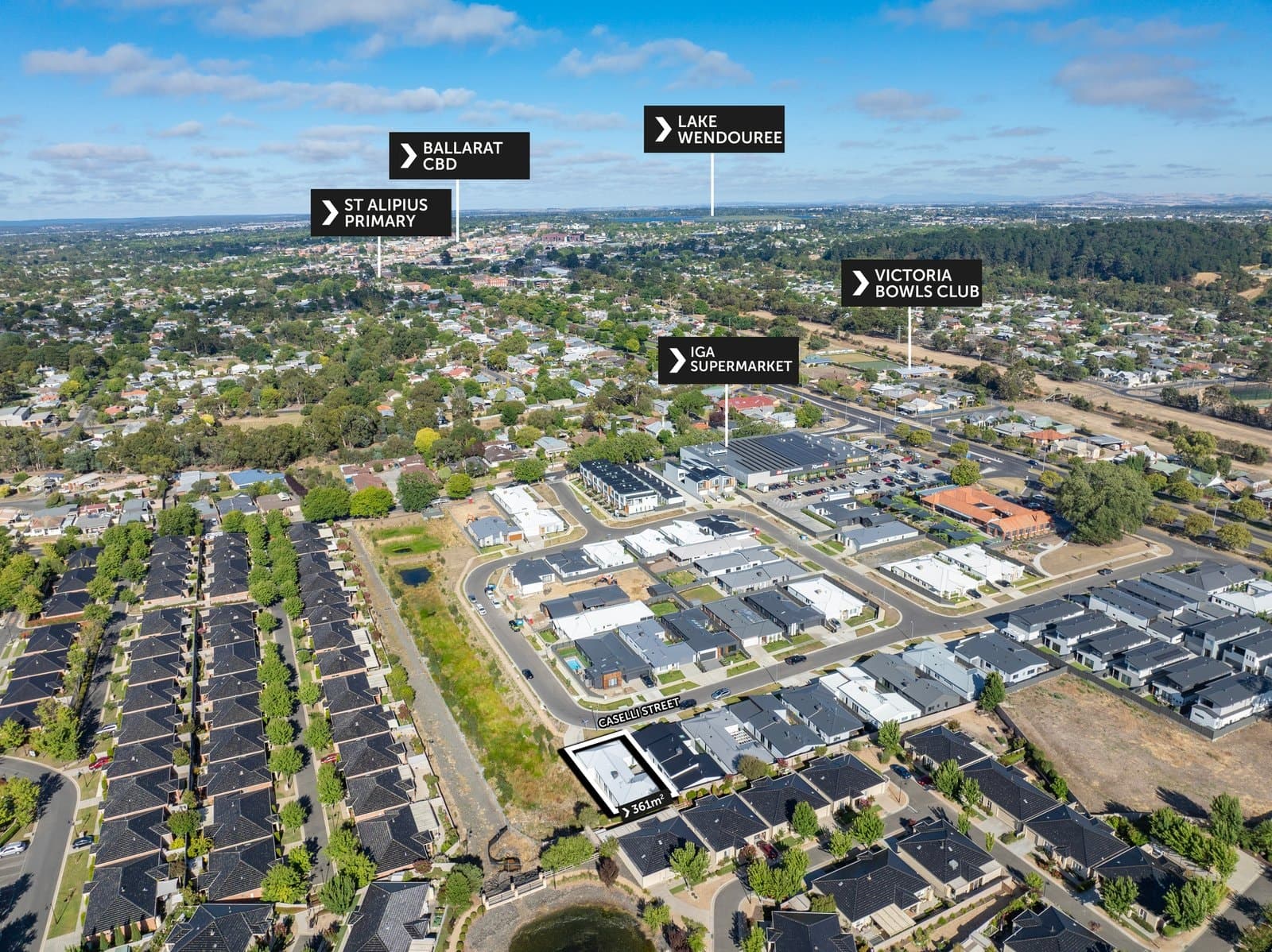 29 Caselli Street, Ballarat East, Ballarat East - Thumbnail 2