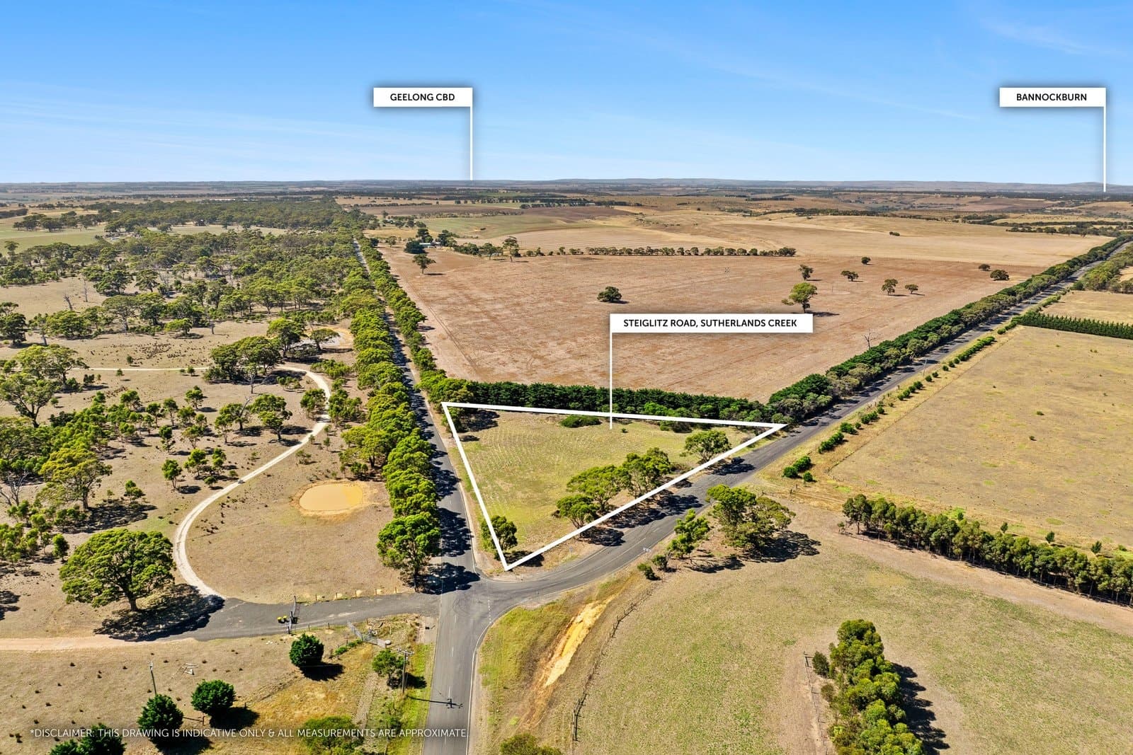 1 Steiglitz Road, Sutherlands Creek, Sutherlands Creek - Image 1