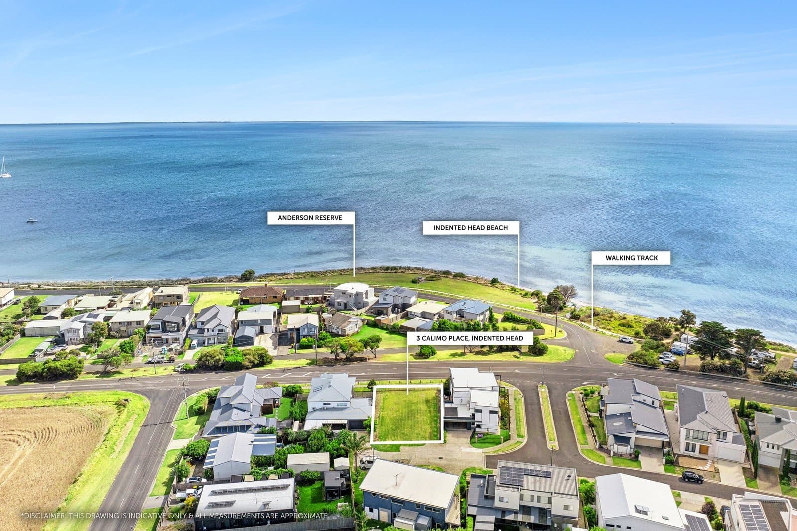 3 Calimo Place, Indented Head, Indented Head - Image 1