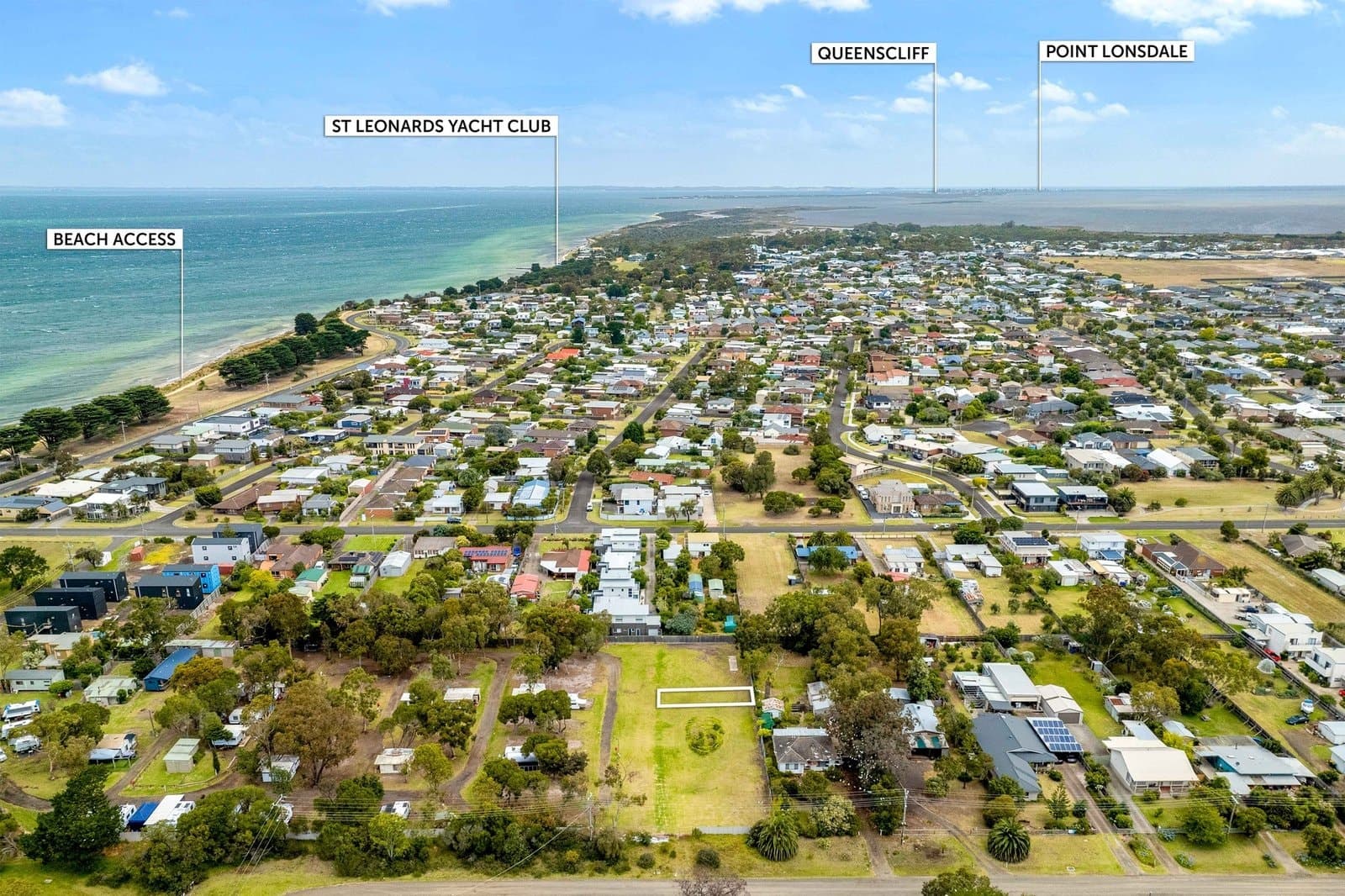 Lot 44 97-99 Leviens Road, St Leonards, St Leonards - Thumbnail 2