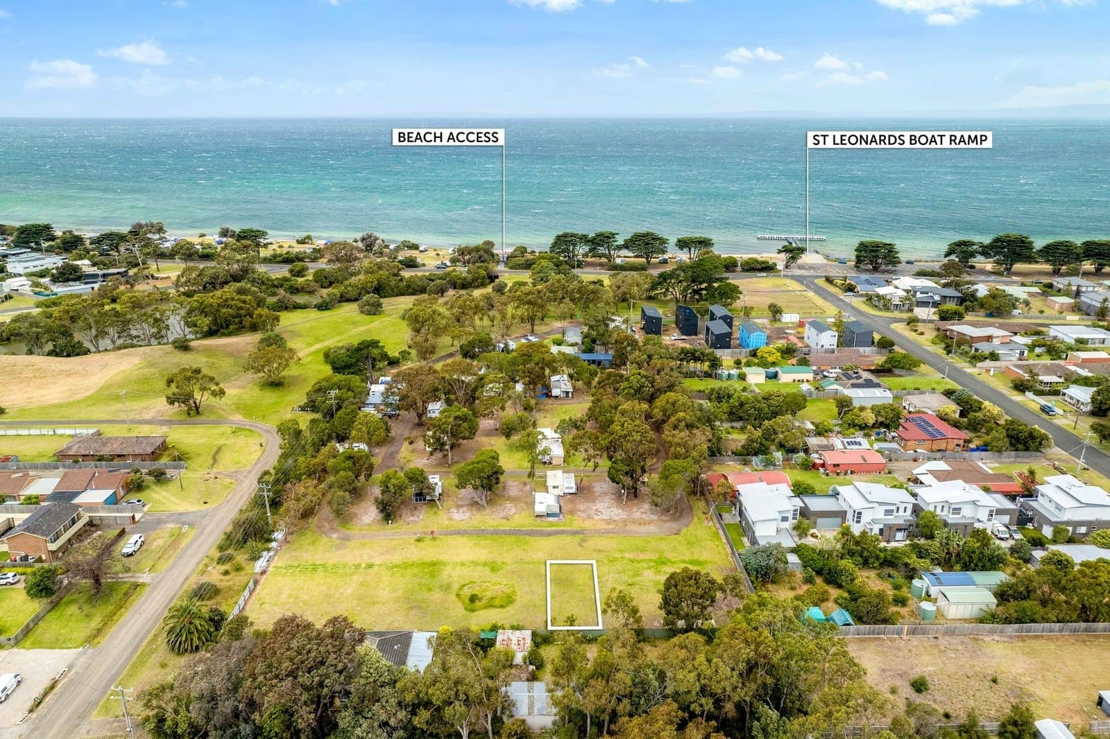 Lot 44 97-99 Leviens Road, St Leonards, St Leonards - Thumbnail 3