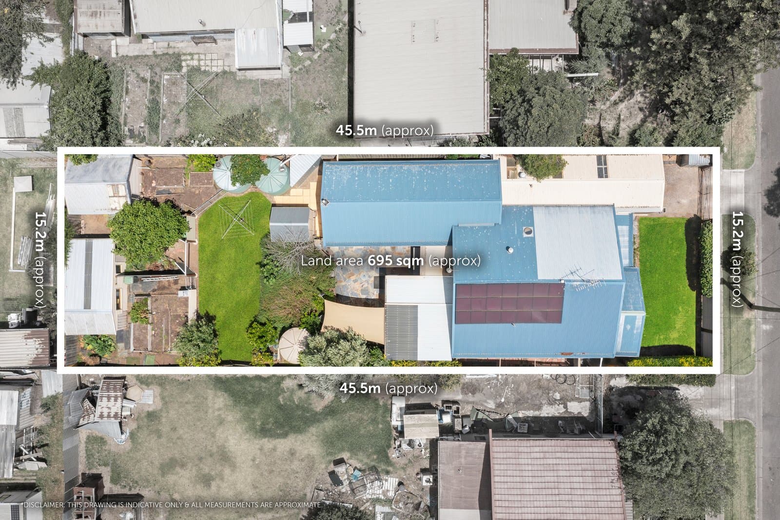 10 Seaforth Street, North Shore, North Shore - Thumbnail 3