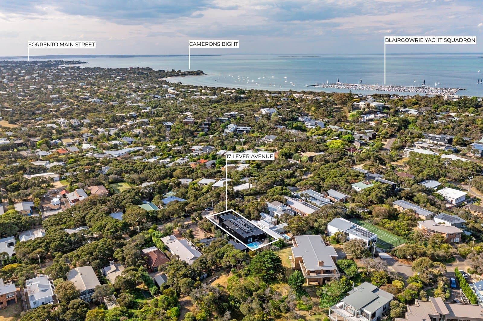 17 Lever Avenue, Blairgowrie, Blairgowrie - Thumbnail 3